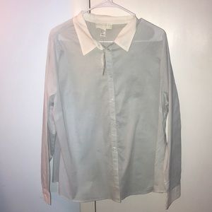women’s collard shirt